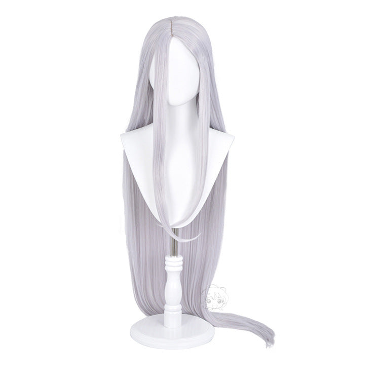 MOSiQ | Day of the Dead Wig Cosplay Wig Anime Wig