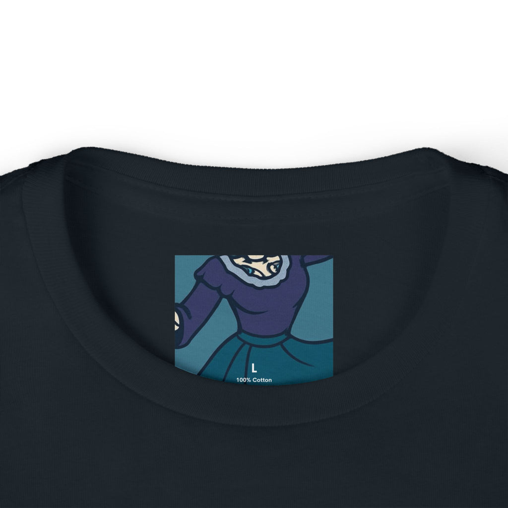 MOSiQ | Day of the Dead  Kids Halloween Skeleton Tee, Fun Kids Shirt, Spooky Costume Tee, Trick or Treat Shirt, Gift for Kids, Halloween Party Outfit