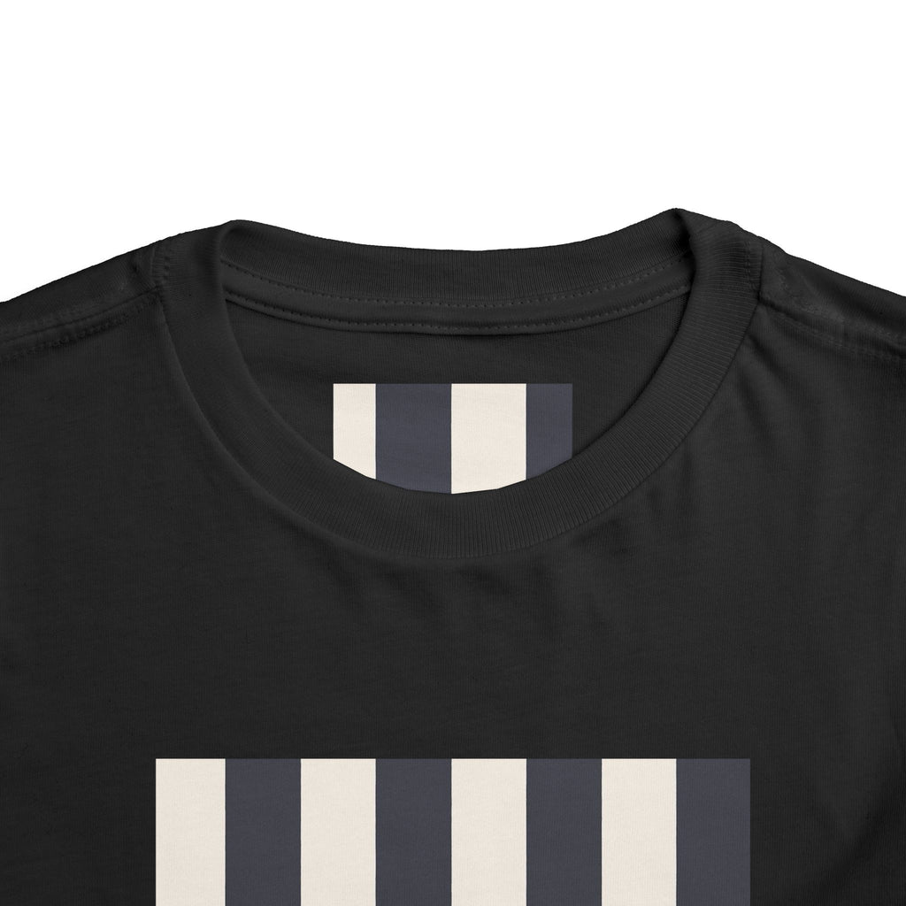 MOSiQ | Day of the Dead Bone Toddler Tee, Fashionable Kids T-Shirt, Cute Children’s Apparel, Playful Outfit, Comfortable Summer Wear