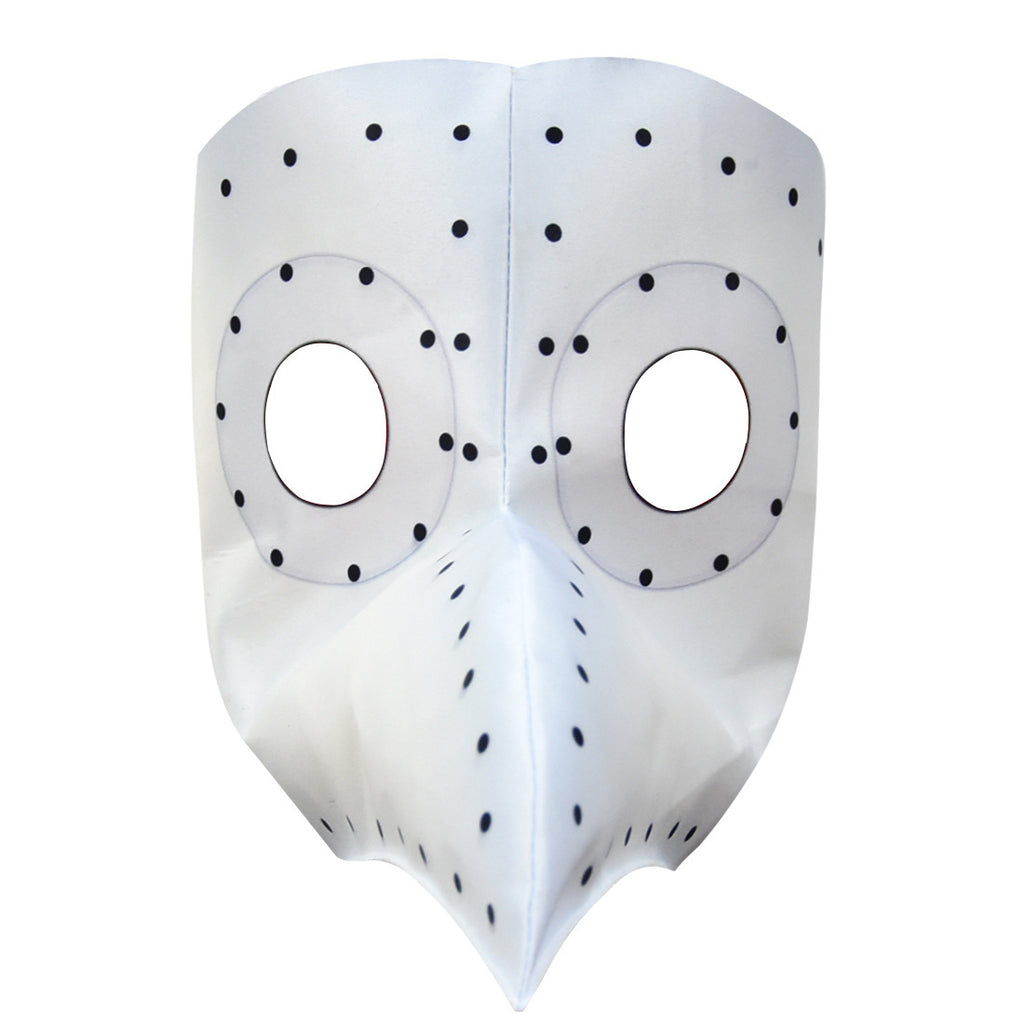 MOSiQ | Day of the Dead Halloween Costume Set