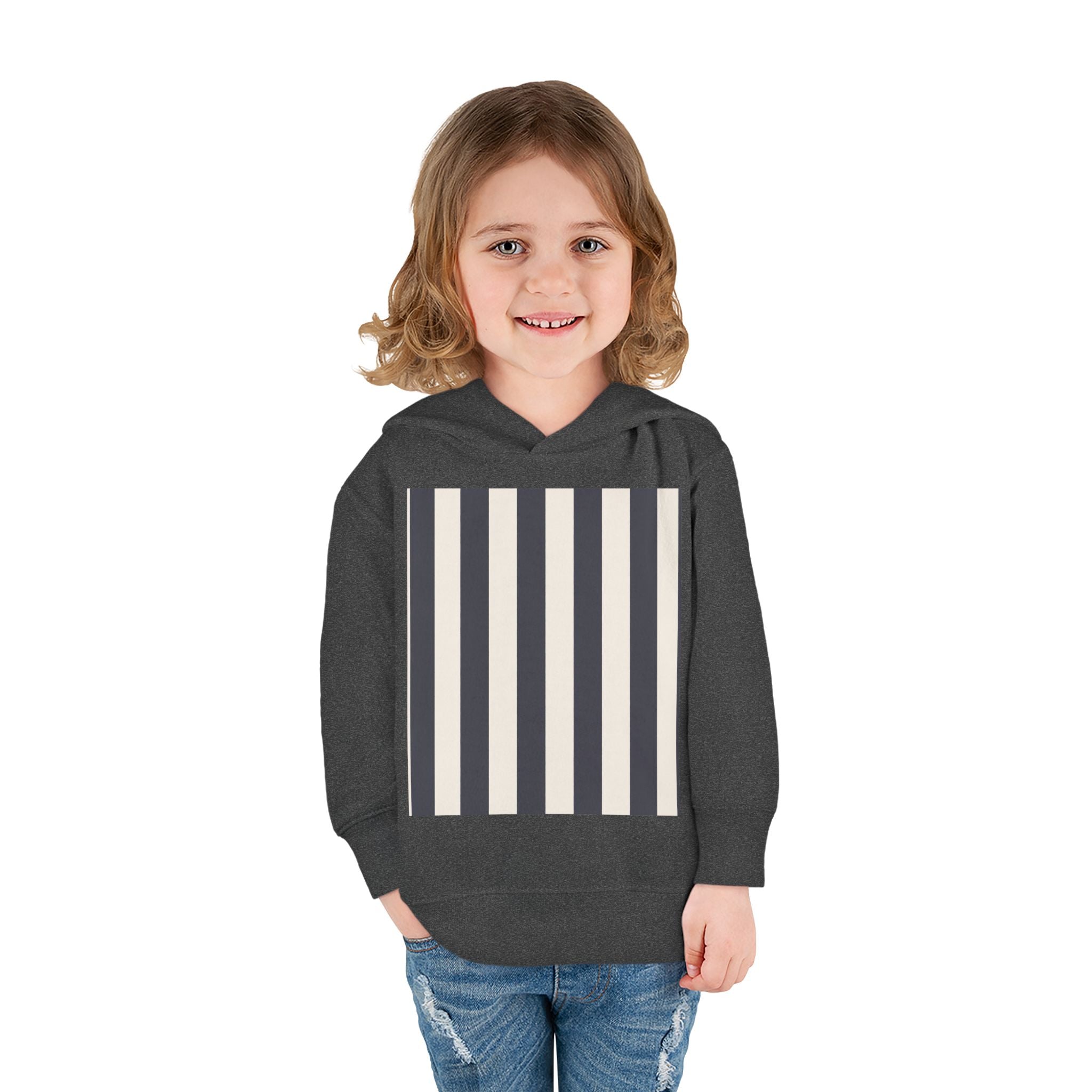 MOSiQ | Day of the Dead Bone Toddler Pullover Fleece Hoodie - Soft, Cozy Sweater for Kids, Perfect for Playtime, Gift for Birthdays, Fall and Winter Wear