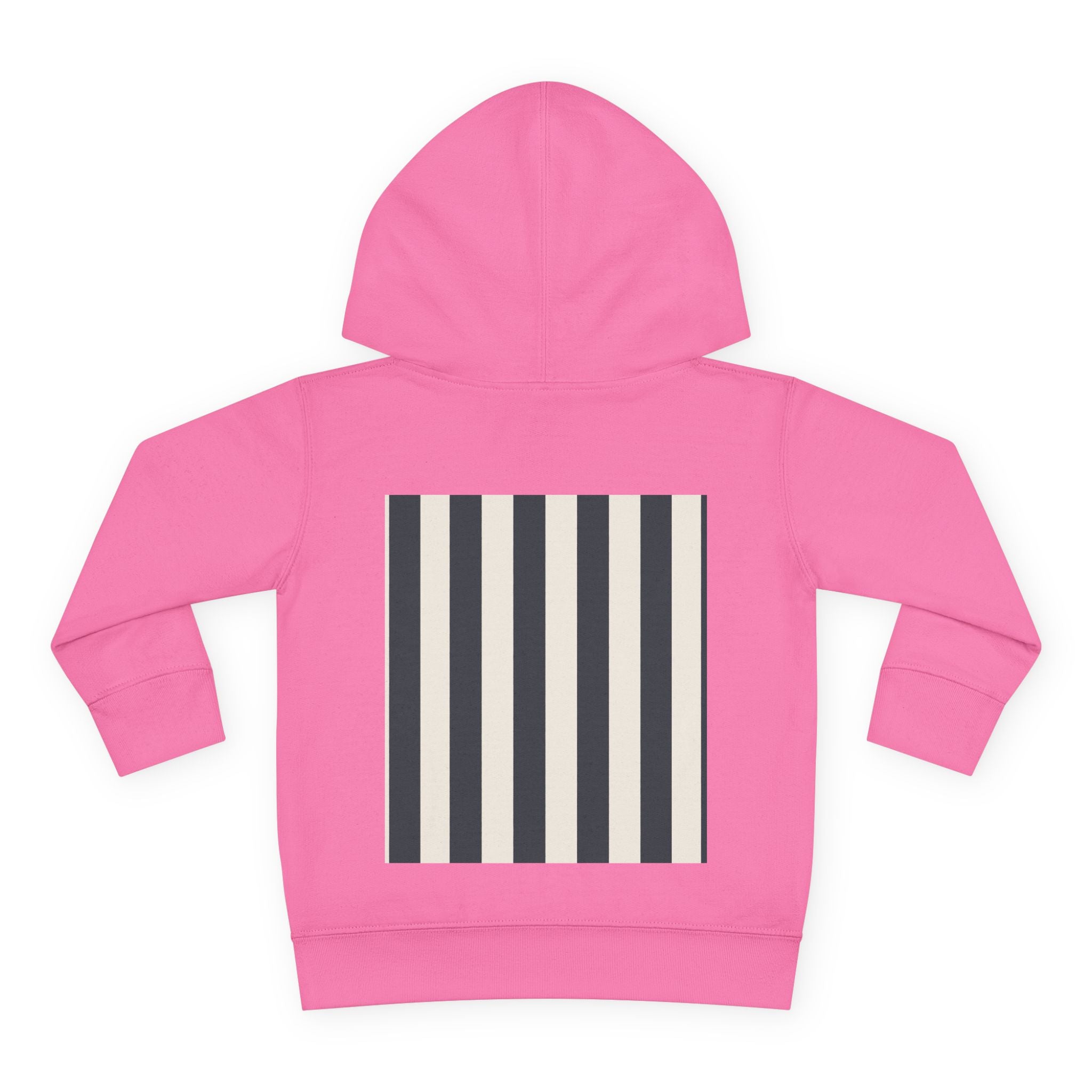 MOSiQ | Day of the Dead Bone Toddler Pullover Fleece Hoodie - Soft, Cozy Sweater for Kids, Perfect for Playtime, Gift for Birthdays, Fall and Winter Wear