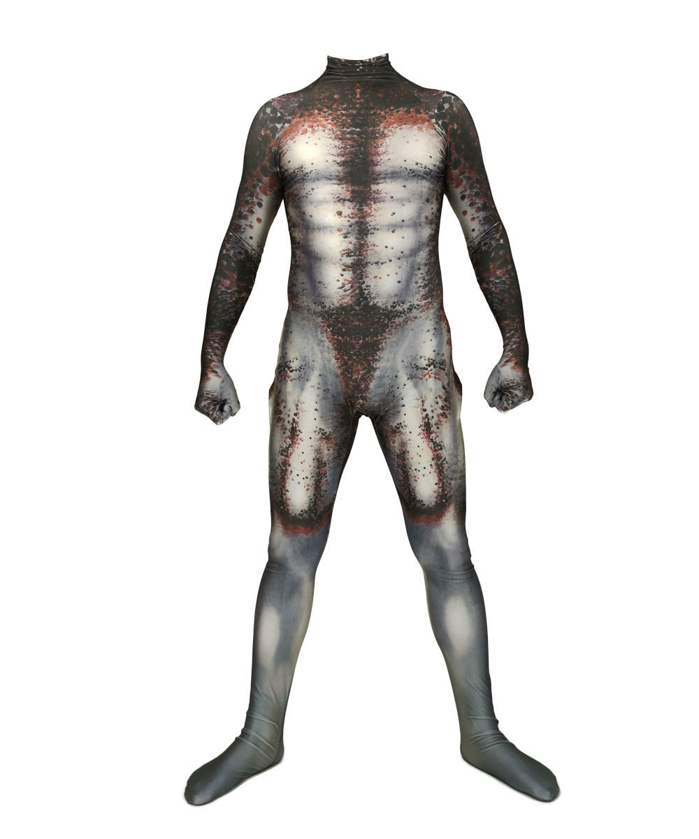 MOSiC | Day of the Dead Tights