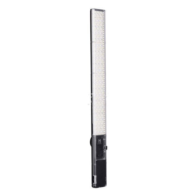 MOSiC | Day of the Dead Light filling stick for external light recording