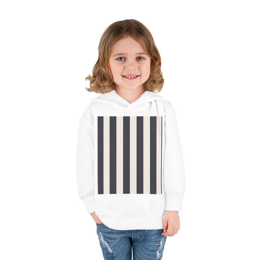 MOSiQ | Day of the Dead Bone Toddler Pullover Fleece Hoodie - Soft, Cozy Sweater for Kids, Perfect for Playtime, Gift for Birthdays, Fall and Winter Wear