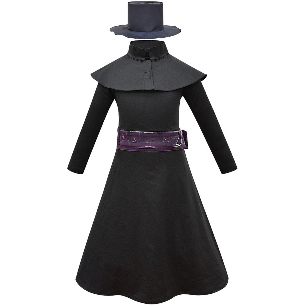 MOSiQ | Day of the Dead Halloween Costume Set