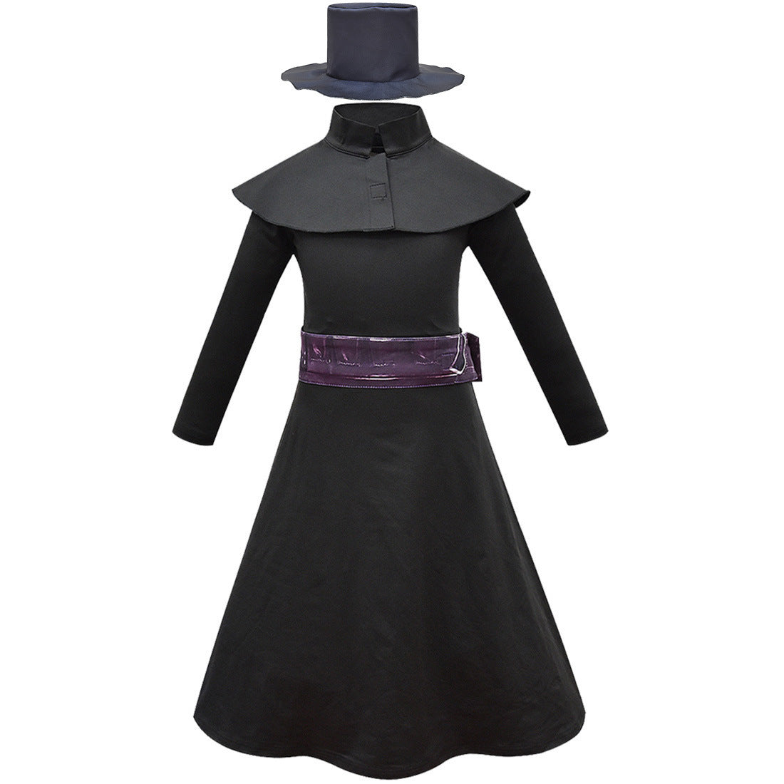 MOSiQ | Day of the Dead Halloween Costume Set