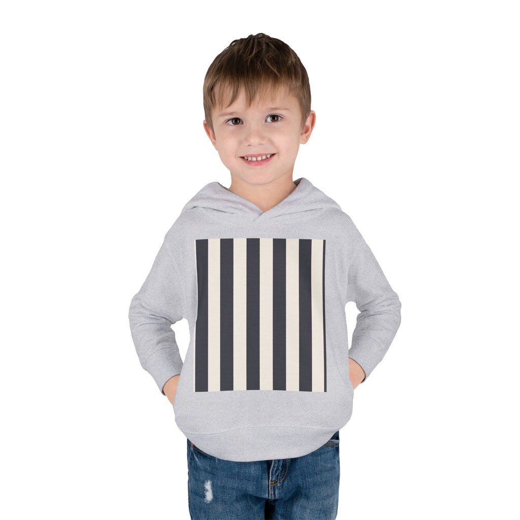 MOSiQ | Day of the Dead Bone Toddler Pullover Fleece Hoodie - Soft, Cozy Sweater for Kids, Perfect for Playtime, Gift for Birthdays, Fall and Winter Wear
