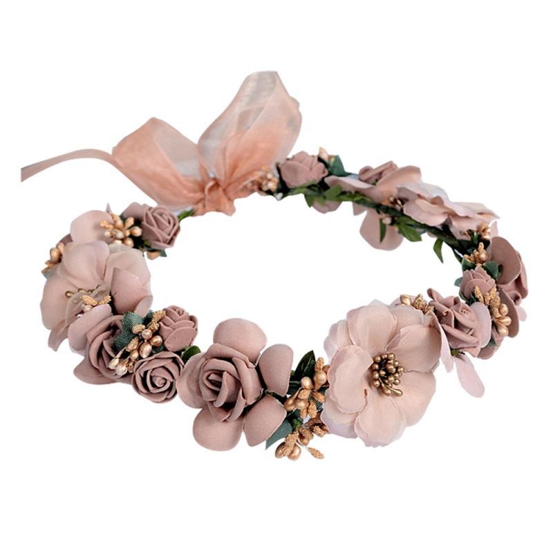 MOSiC | Day of the Dead Garland Flower Crown