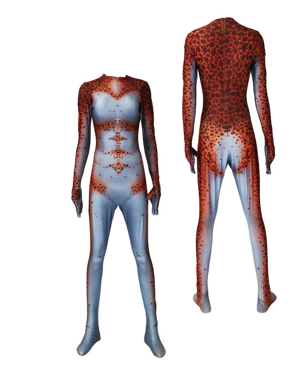MOSiC | Day of the Dead Tights