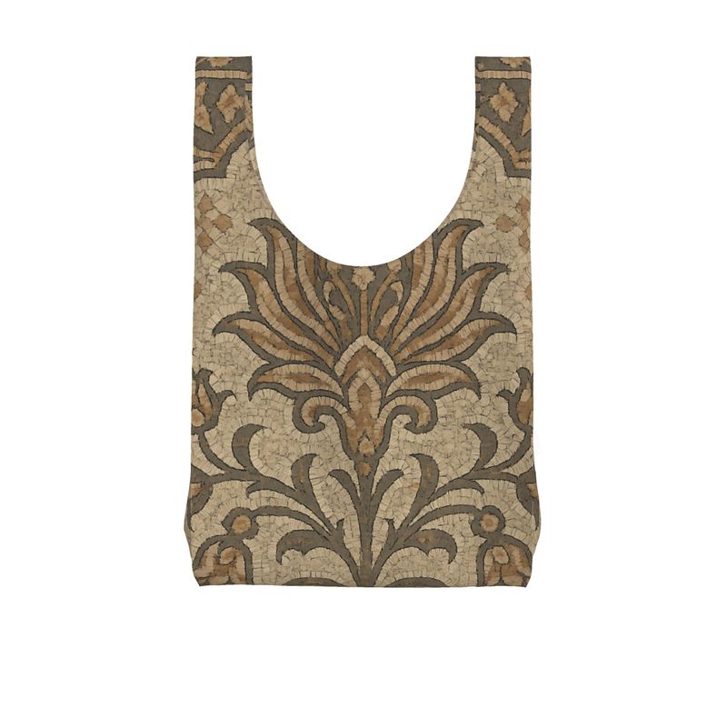 Parachute Shopping Bag