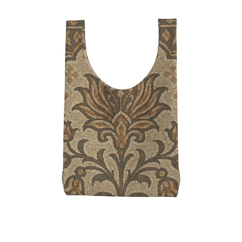 Parachute Shopping Bag