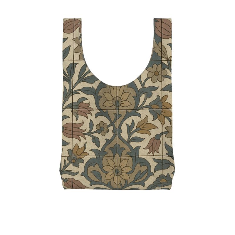 Parachute Shopping Bag