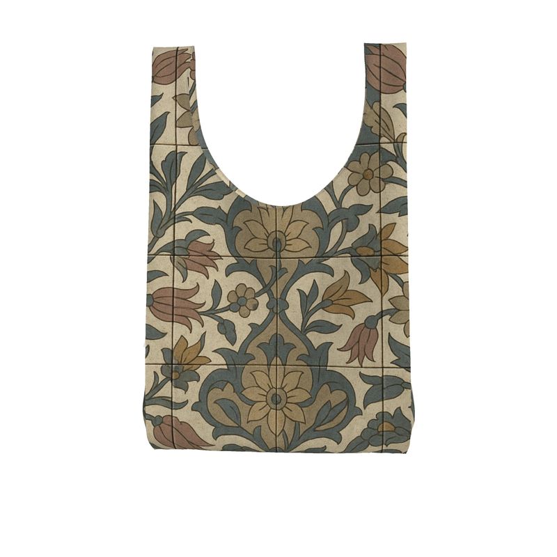 Parachute Shopping Bag