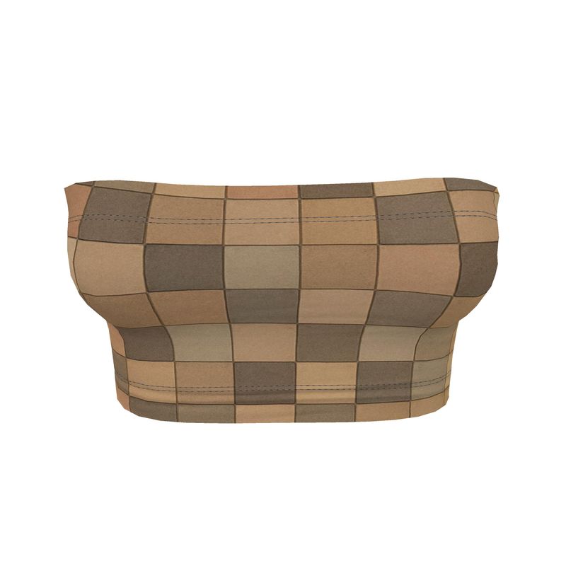 Bandeau Tops