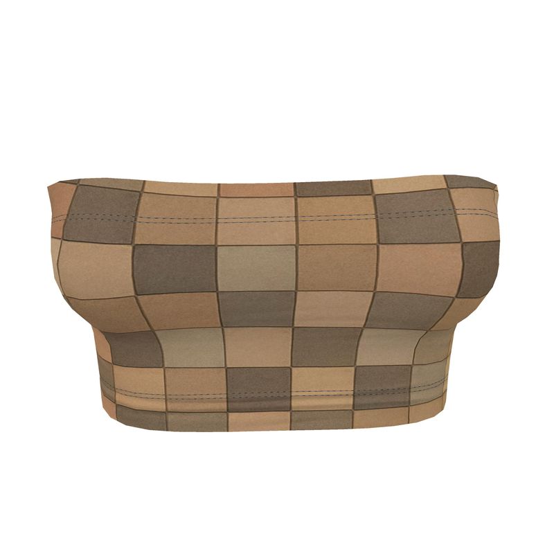 Bandeau Tops