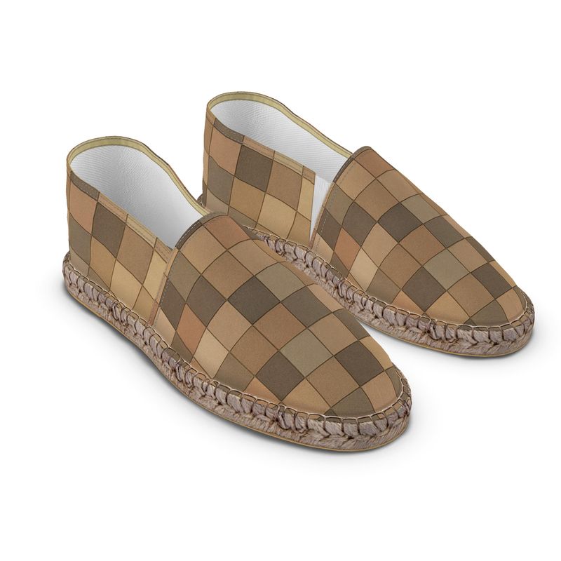 Espadrilles