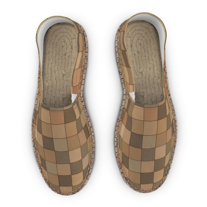 Espadrilles