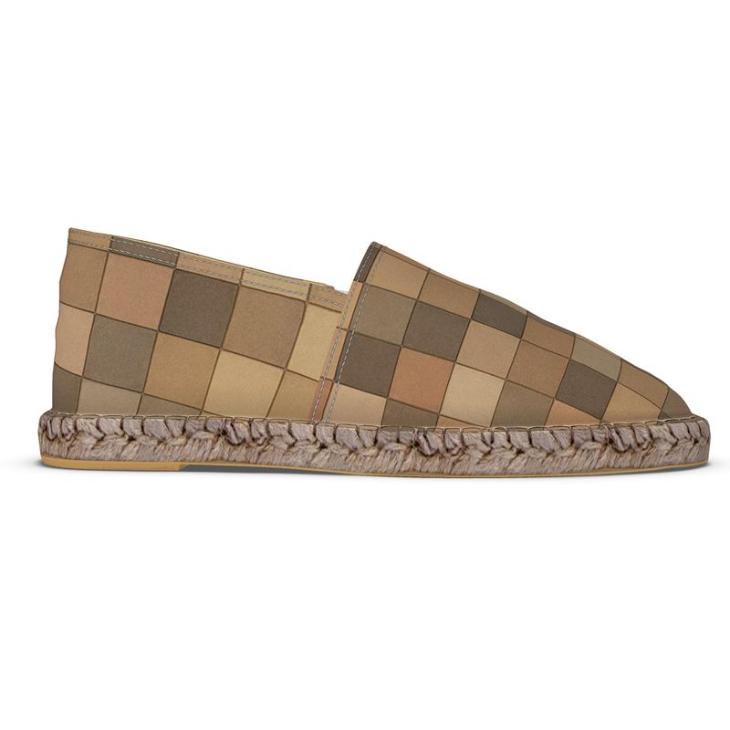 Espadrilles