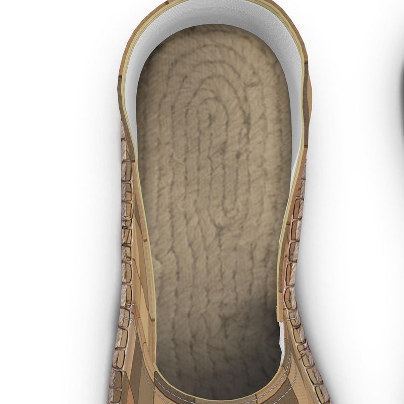 Espadrilles