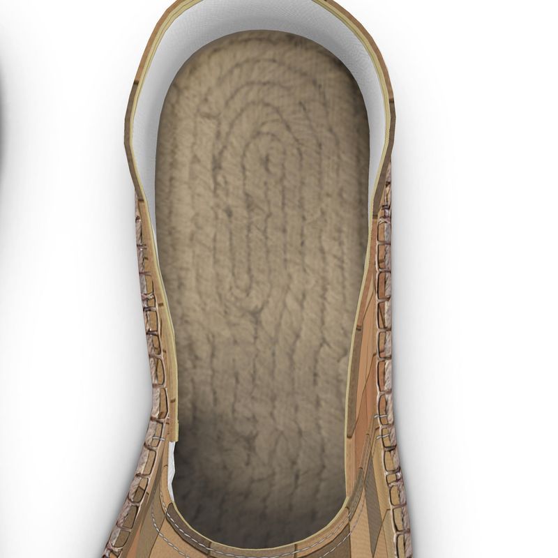 Espadrilles
