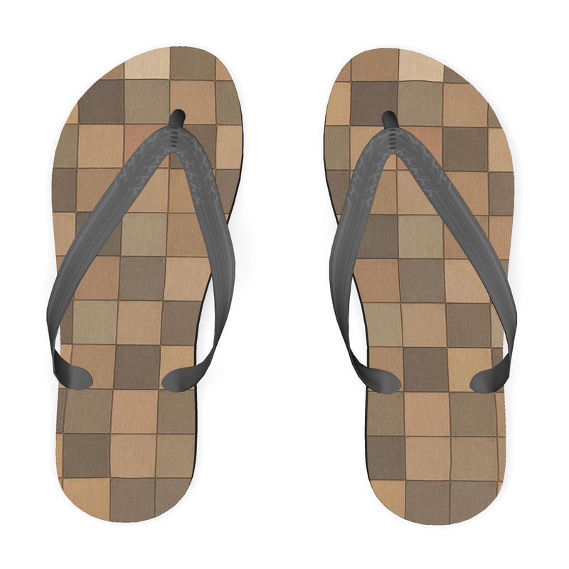 Flip Flops