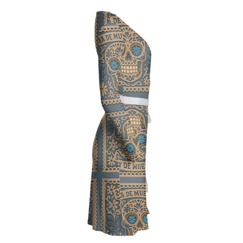 Wrap Dress