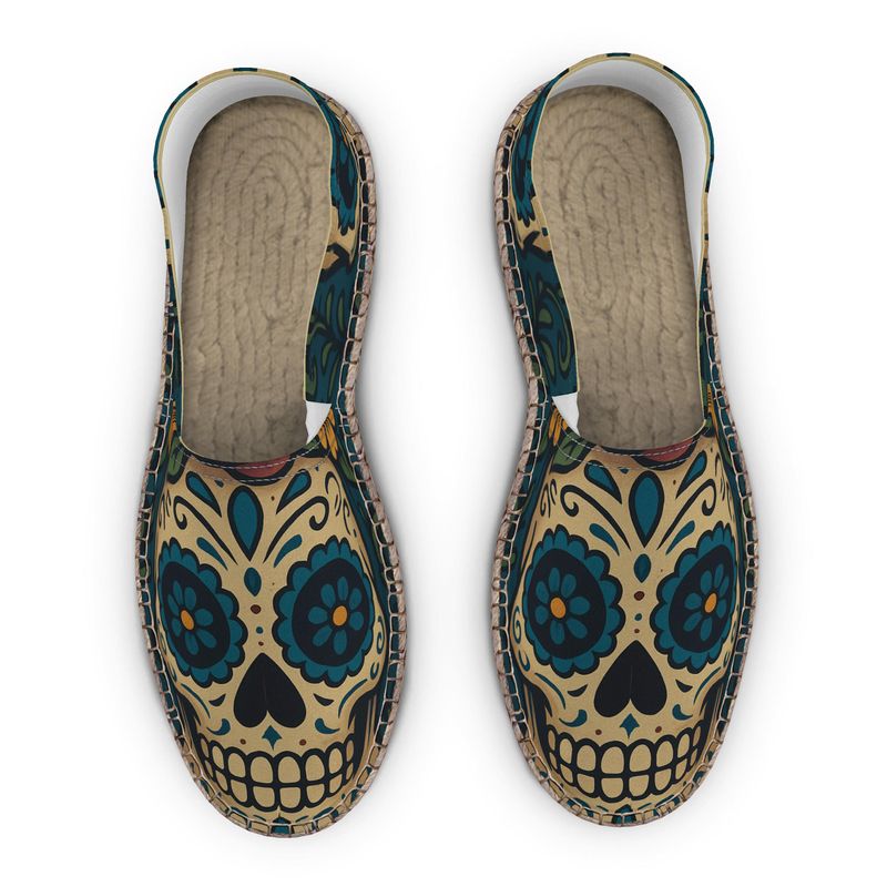 Espadrilles
