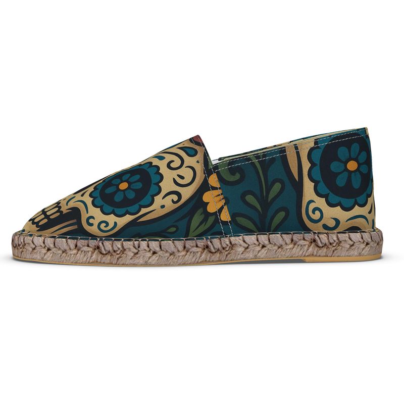 Espadrilles