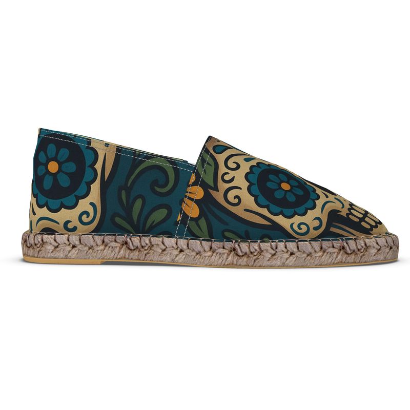 Espadrilles