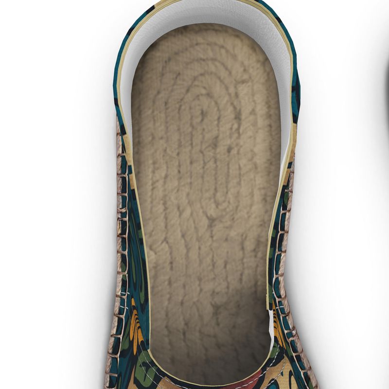 Espadrilles