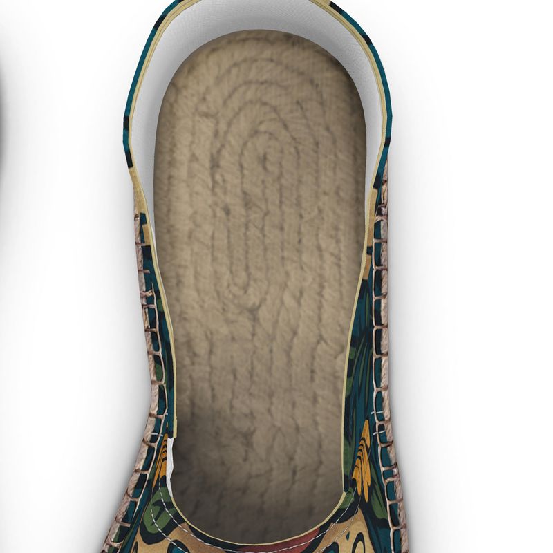 Espadrilles