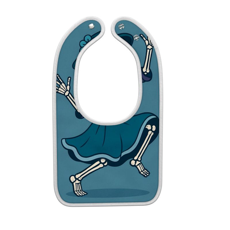 Premium Baby Bib