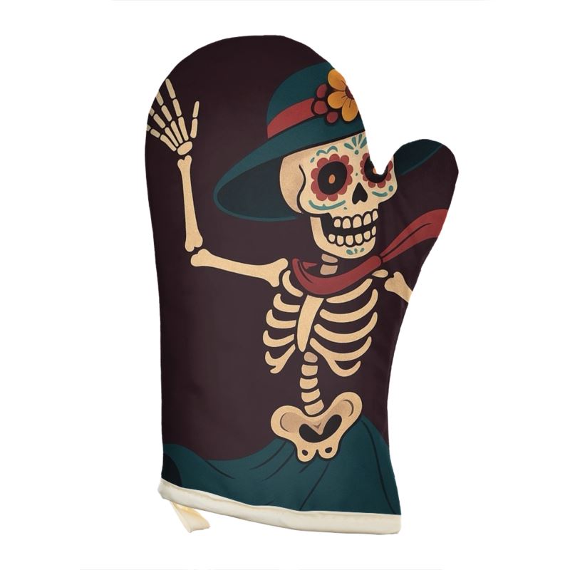 Oven Glove