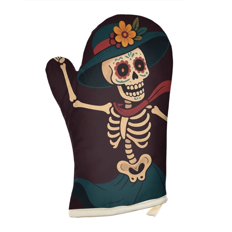 Oven Glove