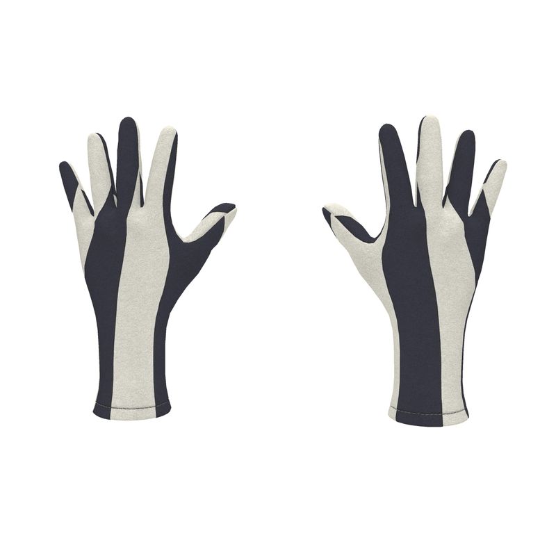 Fleece Gloves