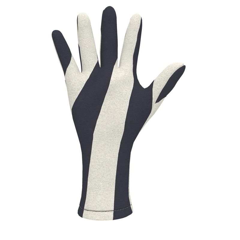 Fleece Gloves