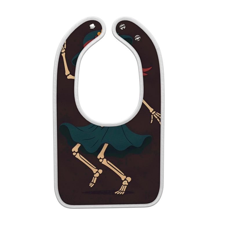 Premium Baby Bib