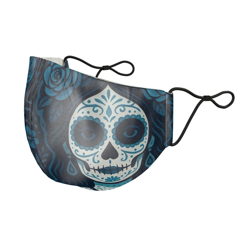 Silk Face Masks