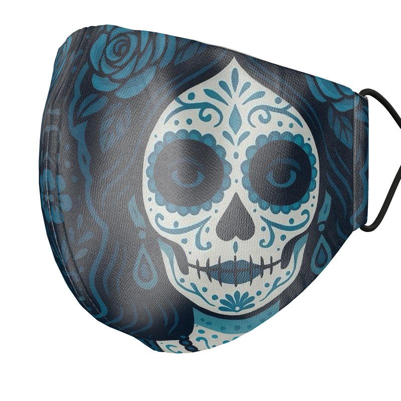 Silk Face Masks