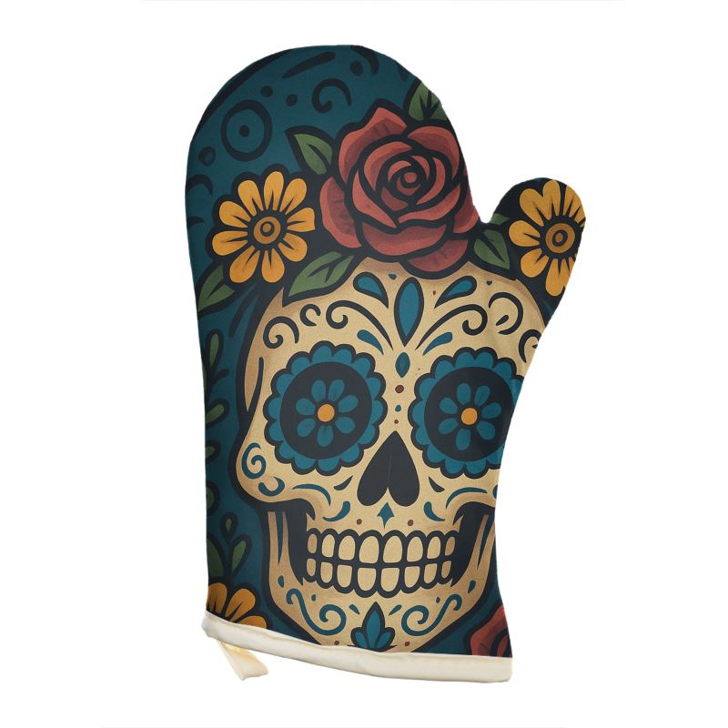 Oven Glove
