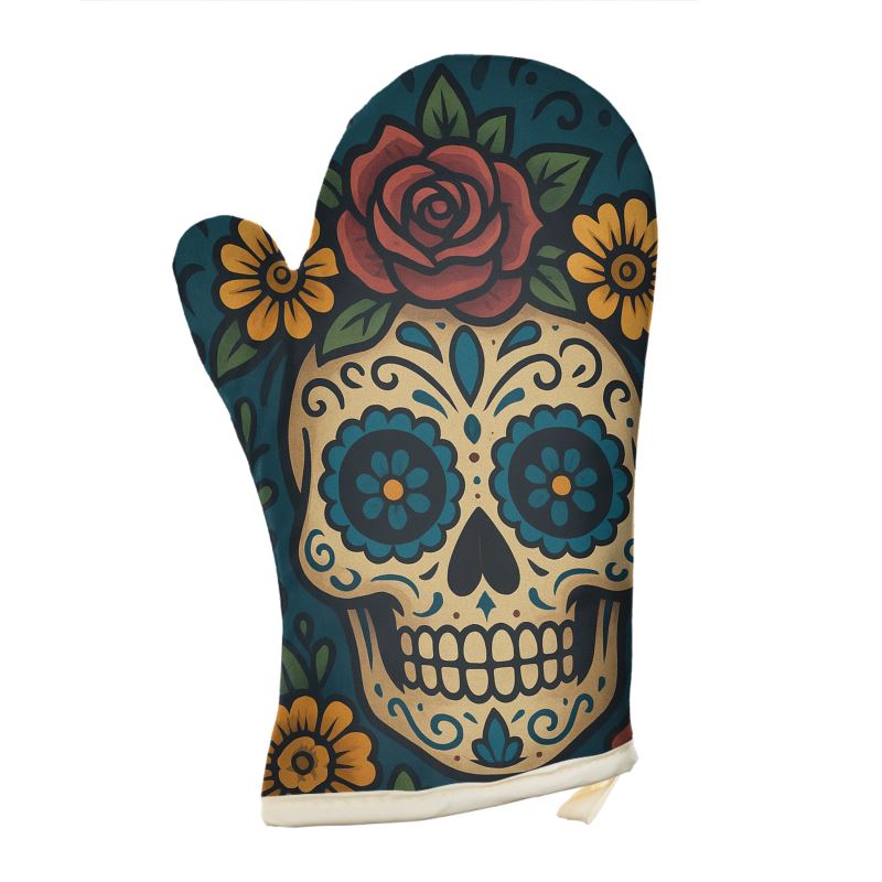 Oven Glove