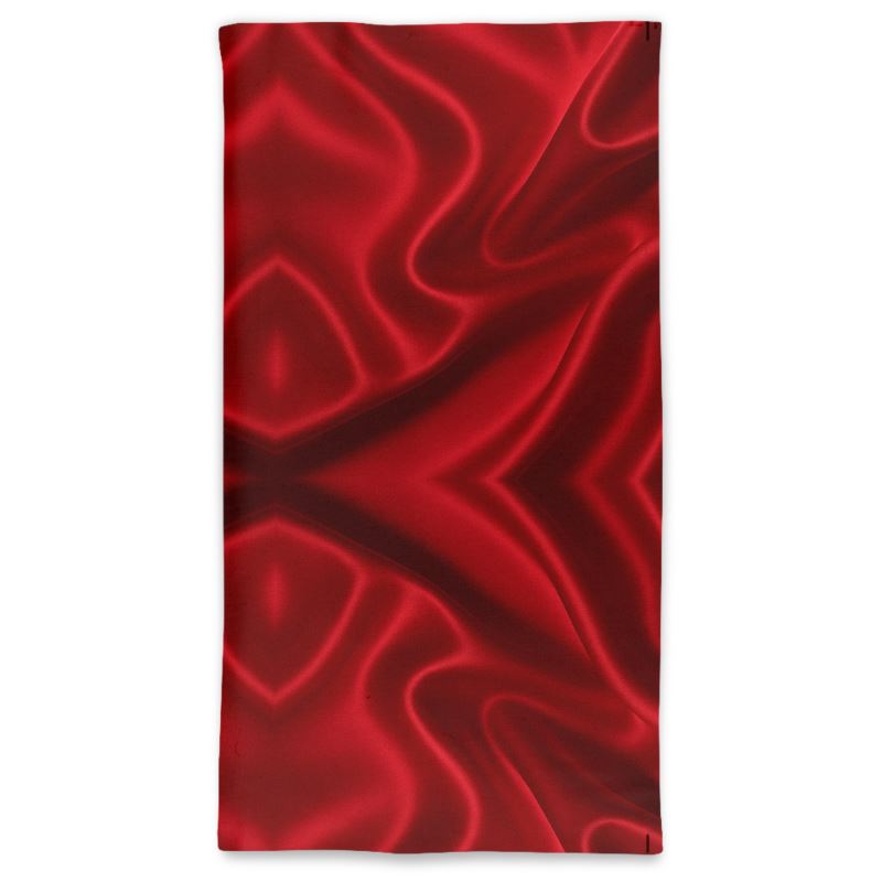 Neck Tube Scarf