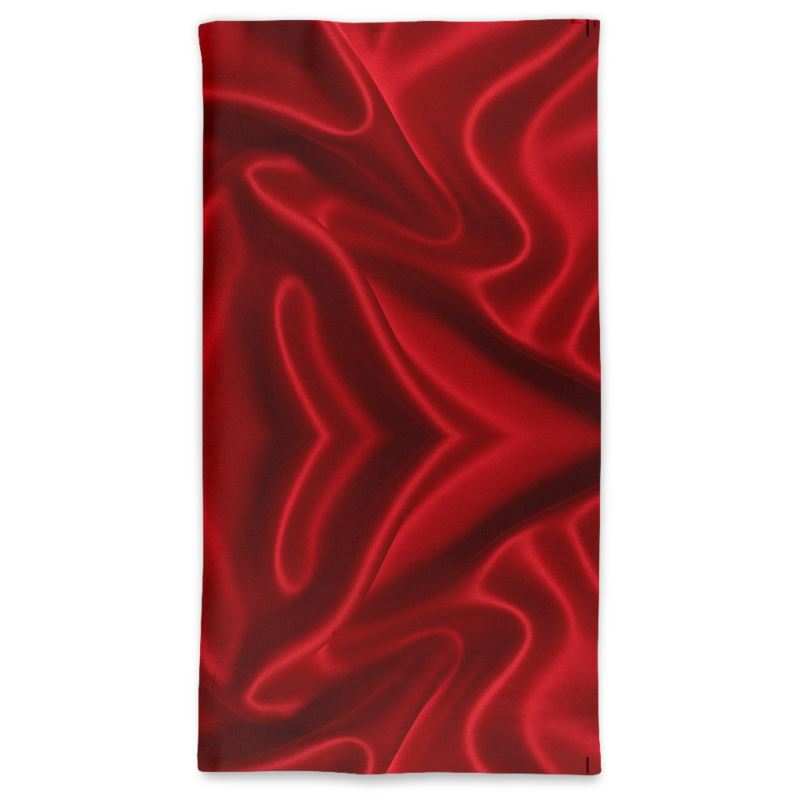 Neck Tube Scarf