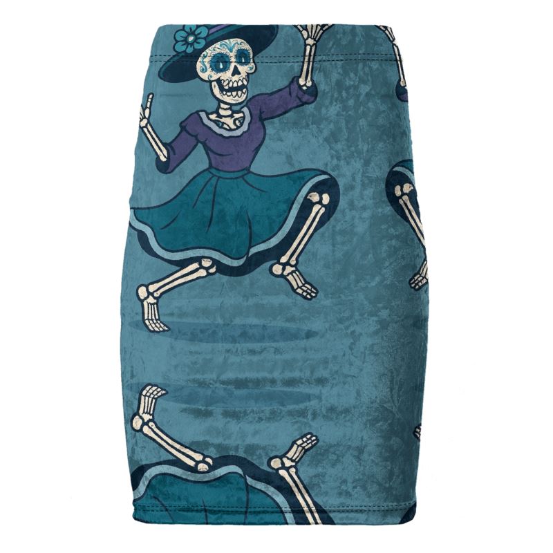 Pencil Skirt