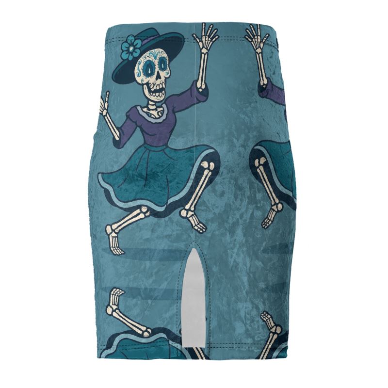 Pencil Skirt