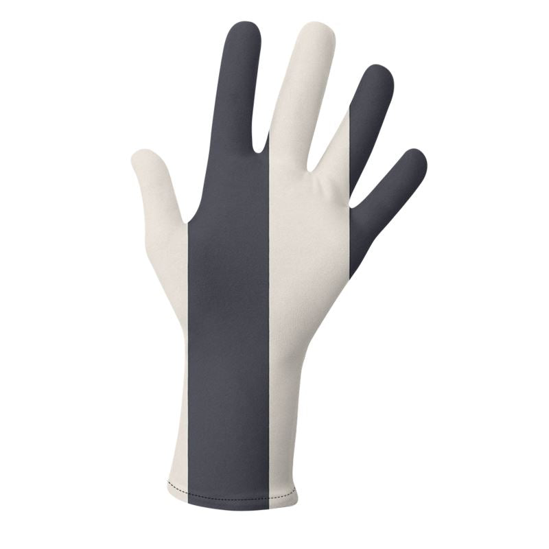 MOSiQ | Day of the Dead Female Lycra Gloves
