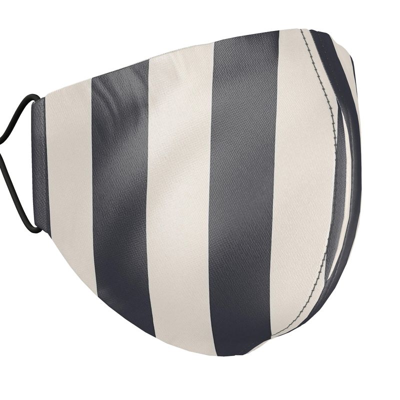 MOSiQ | Day o the Dead Silk Face Masks