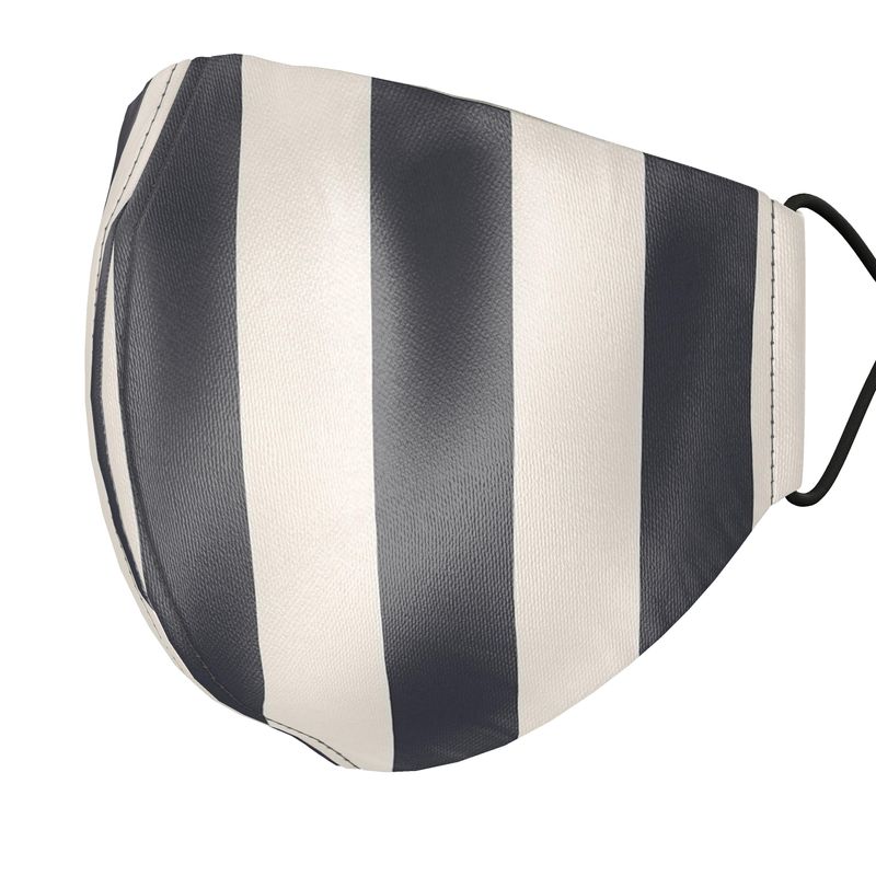 MOSiQ | Day o the Dead Silk Face Masks