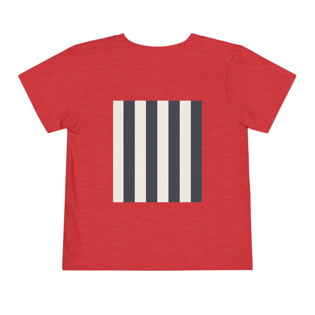 MOSiQ | Day of the Dead Bone Toddler Tee, Fashionable Kids T-Shirt, Cute Children’s Apparel, Playful Outfit, Comfortable Summer Wear